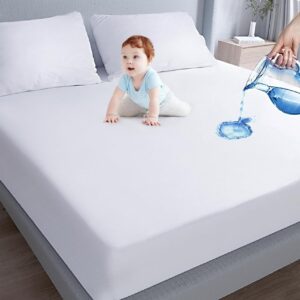 Sleep Perfect 100% Waterproof Mattr...