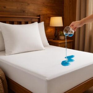 F.A.M.S Sleep 100% Cotton PREMIUM W...