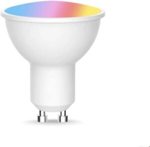 UanTii Smart WiFi GU10 LED Lighting...