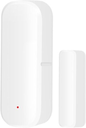 ALMEKAQUZ WiFi Door Sensor, Smart W...