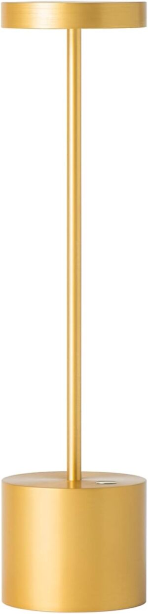 Cordless Table Lamp Rechargeable Ou...