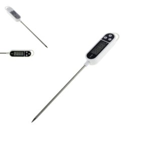 Food Thermometer TP300 Cooking Tool...