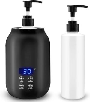 TAYGUM Professional Electric Lotion...