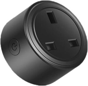 UanTii 20A Tuya Smart Plug WIFI Wir...