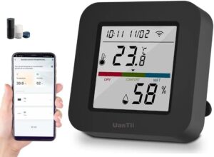 UanTii Tuya Smart Universal IR Remo...