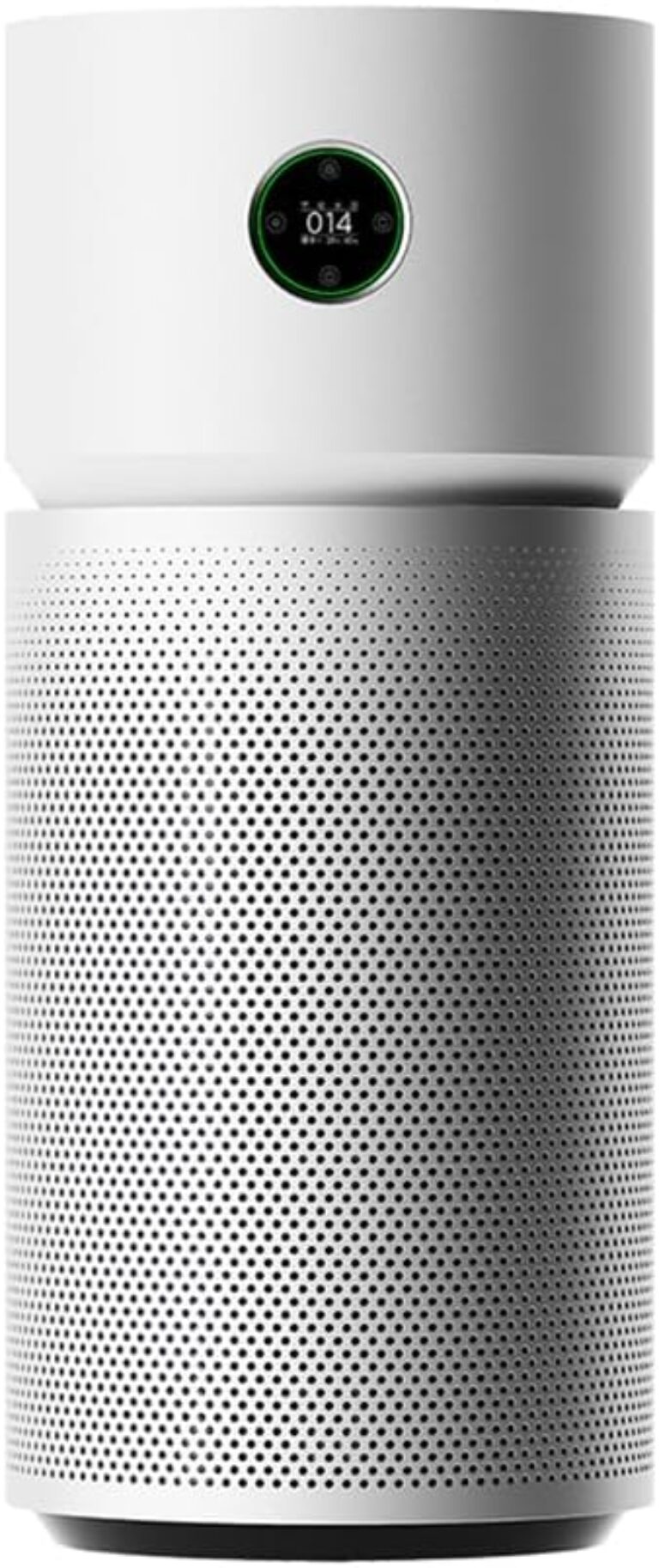 Xiaomi Smart Air Purifier Elite | 99.9% airborne Influenza A virus reduction,UV-C LED and plasma technology |Purifies a room of up to 125m twice per hour.