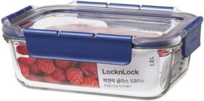 LocknLock Topclass Rectangular Heat...
