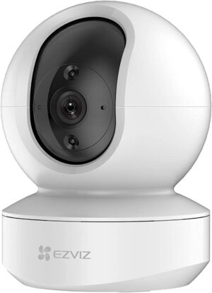 EZVIZ TY1 Security Camera Indoor Wi...