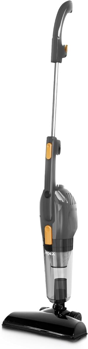 Impex Vacuum Cleaner, 800W 3-in-1 S...