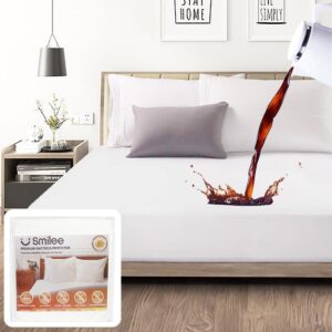 Smilee Super King Premium Hypoaller...