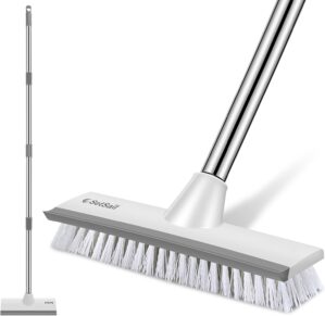 Setsail Floor Scrub Brush with 51-I...