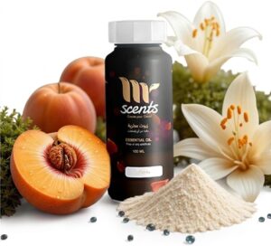 Fresh Scent Kit, Premium Spanish Es...