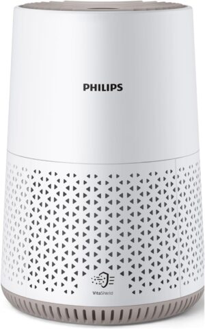 Philips Air Purifier, For Rooms Up ...