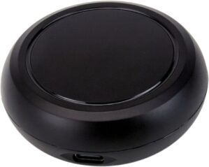 Smart WIFI IR/RF Remote Controller ...