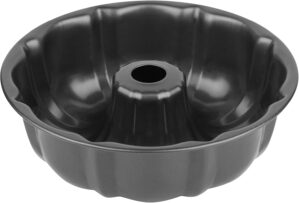 9.5’’ Non-stick Cake Pan, Heavy...