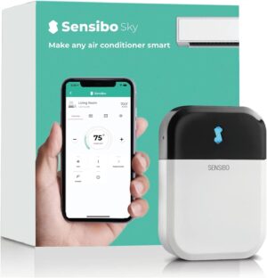 Sensibo Sky Smart Air Conditioner C...