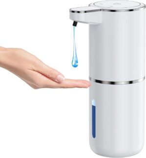 Automatic soap Dispenser touchless ...
