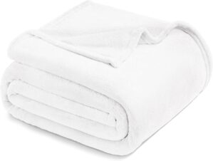 Exclusivo Mezcla Fleece Blanket Kin...