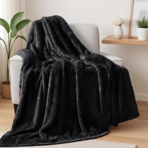 Exclusivo Mezcla Plush Fuzzy Fleece...