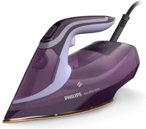 Philips Steam Iron Azur 8000 Series...
