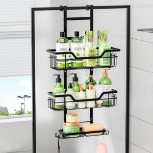 EOGILY Shower Caddy, Over The Door ...