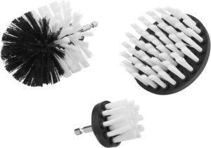 Lawazim Pro7 Cleaning Drill Soft Br...