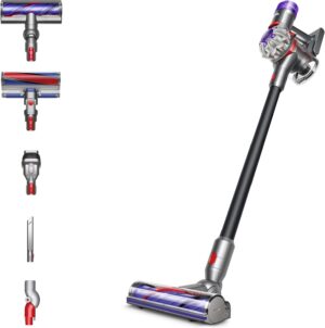 Dyson V8 Total Clean Cordless Vacuu...