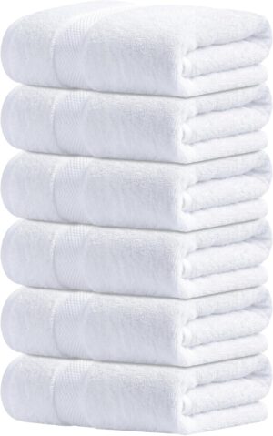 Infinitee Xclusives Premium White H...