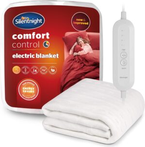 Silentnight Comfort Control Electri...