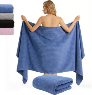 Microfiber Towel 90×180 cm 1 P...