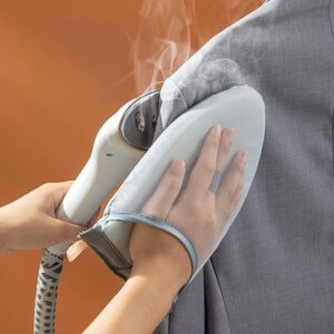 Garment Steamer Ironing Glove, Wate...