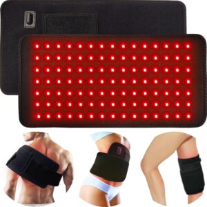 Red Light Therapy Infrared Light Th...