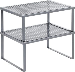 SONGMICS Cabinet Organizers, Counte...