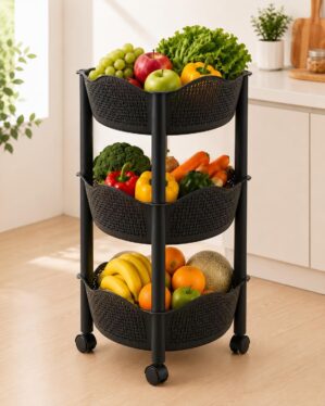 Multifunctional Vegetable and Fruit...