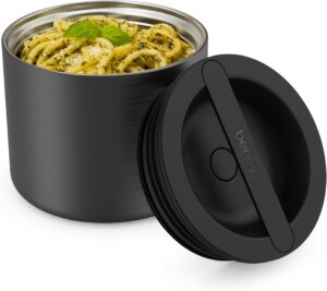 Bentgo® Stainless Insulated Food C...