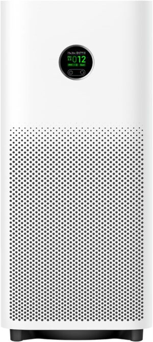 Xiaomi Smart Air Purifier 6, 443m³...