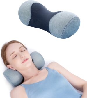 Bespilow Say Goodbye to Neck Pain S...