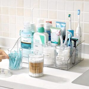 Vtopmart Bathroom Toothbrush Holder...