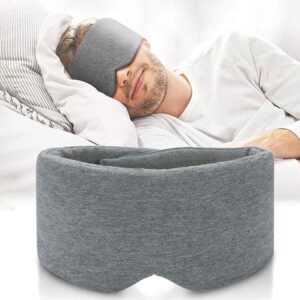 Handmade Cotton Sleep Mask – ...
