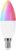 UanTii Wifi Candle Light Tuya Smart Led Lighting Bulbs E14 Base Dimmable and RGB Color Changing Light Bulb App Remote Control Works with Alexa Google Home Siri (1)