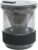Portable Coffee Cup Set, 3 in 1 Coffee Cup with 430ML Capacity, Measuring Spoon and Funnel for Coffee, Tea and Beverage Preparation, Reusable Travel Cup for Camping, Home, Office and Outdoor Use
