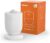 SONOFF SNZB-03P ZigBee Motion Sensor (Updated Version), Wireless Motion Detector Get Alerts or Trigger Lights, SONOFF Zigbee Bridge Required, Batteries Included, Works with Alexa & Google Home