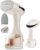 DOSCHER Garment Steamer, High Power Portable Garment Steamer, Handheld Steamer, 25 Seconds, Fast Heating, Wrinkle Remover – 1600W 250ml