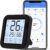 UanTii Smart Touchscreen WiFi Air Conditioner Controller, Backlight WiFi Thermostat for Split Air Conditioner and Window AC, Plug and Play No Complex Wiring Installation, App and Voice Remote Control