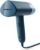 Philips Handheld Iron 1000W, 20g/min Continuous Steam | 3000 Series, Vertical Steam, 100ml, Reno Blue, STH3000/26