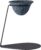 ALMEKAQUZ Creative Hand-Poured, Portable Coffee Dripper with Stand, Eco-Friendly Manual Pour Over Coffee Maker for Office, Travel, Home Brewing, Easy to Clean and Durable