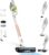 Levoit Vacuum Cleaner Cordless, Anti Hair Wrap Design, Self-Standing, 2 in 1 Handheld Stick Lightweight Cleaner